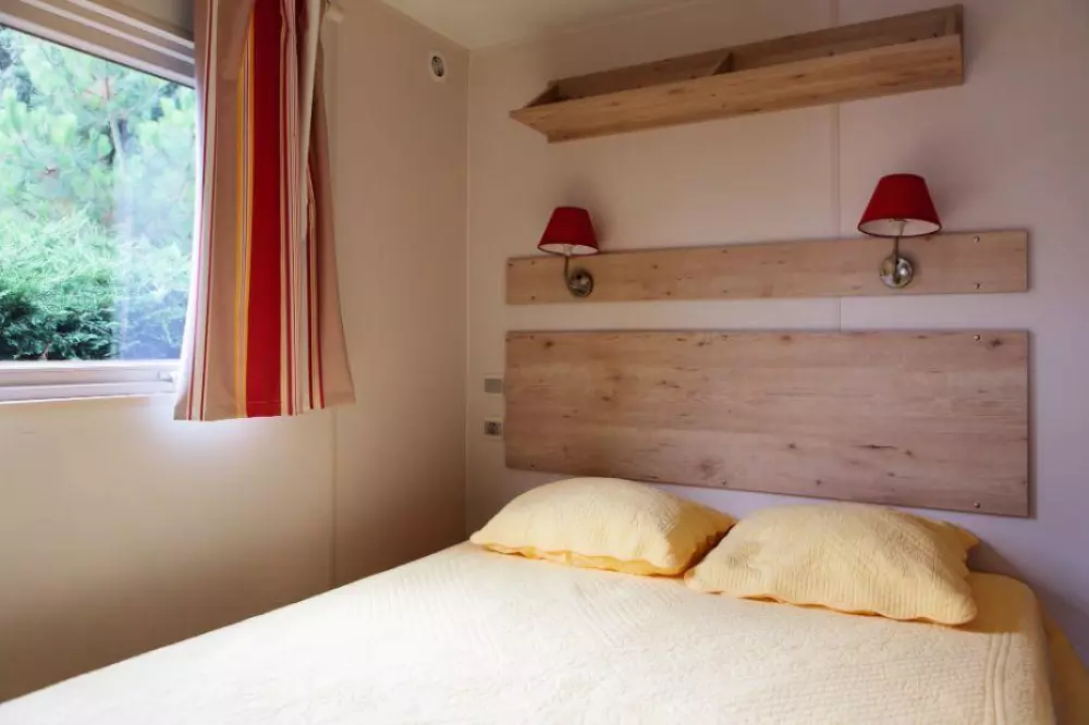 Camping Domaine du Collet4 Estrellas★★★★