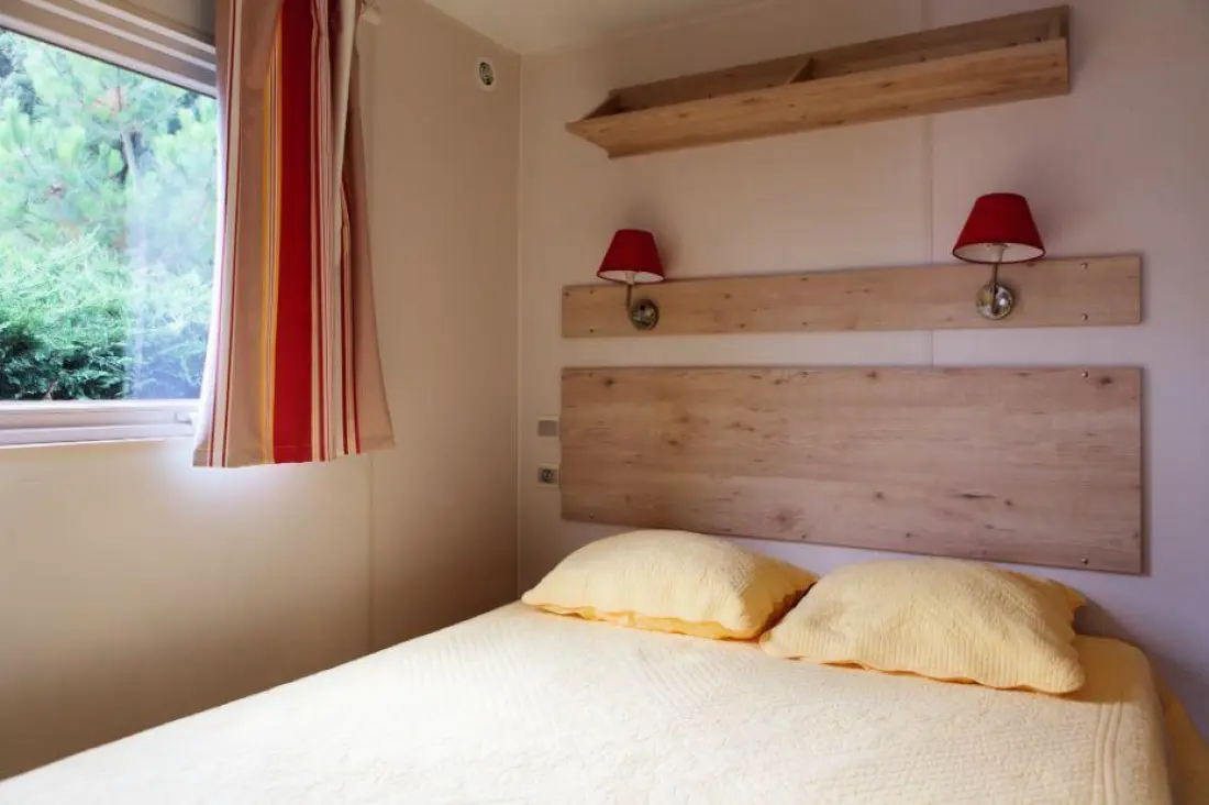 Campingplatz Domaine du Collet4 Sterne★★★★