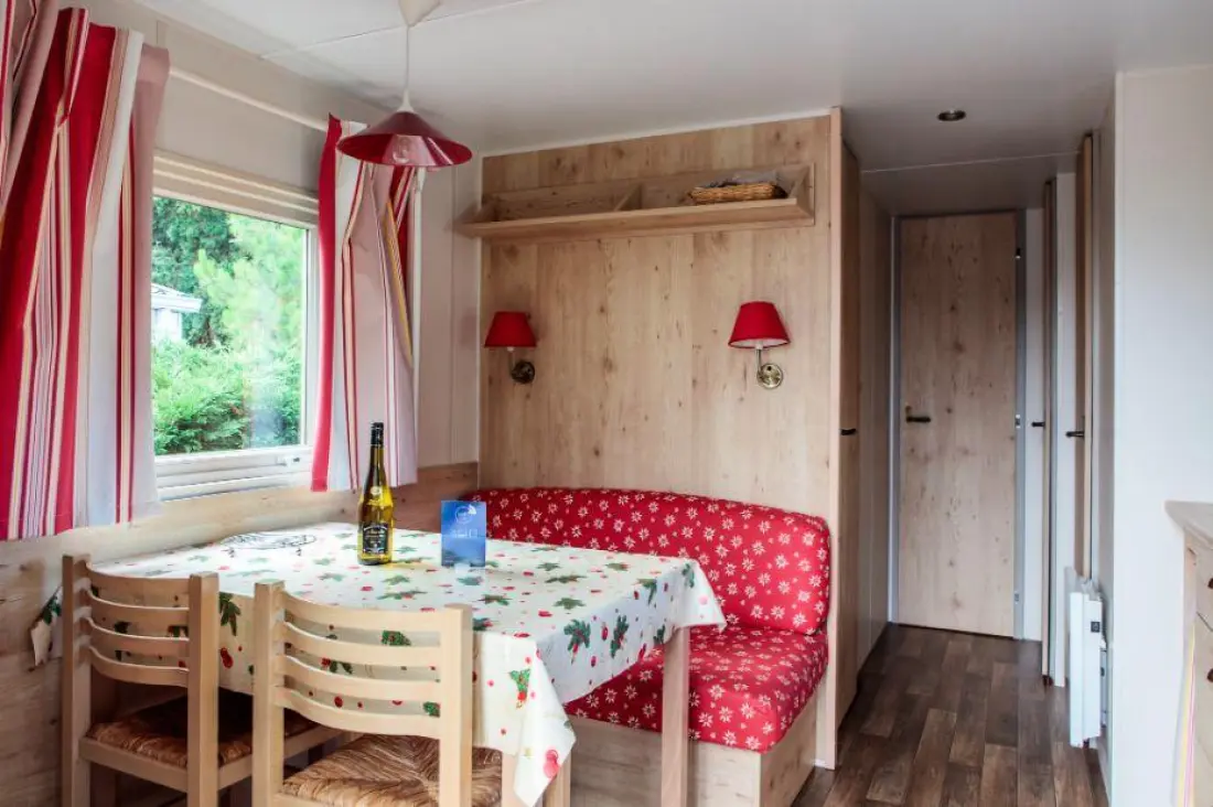 Campingplatz Domaine du Collet4 Sterne★★★★