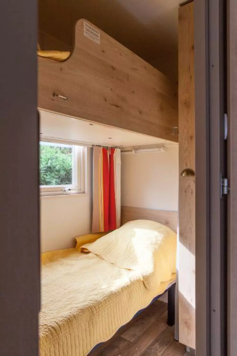 Camping Domaine du Collet4 Estrellas★★★★