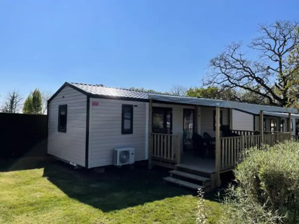 Campsite Les Brillas 3 Stars★★★