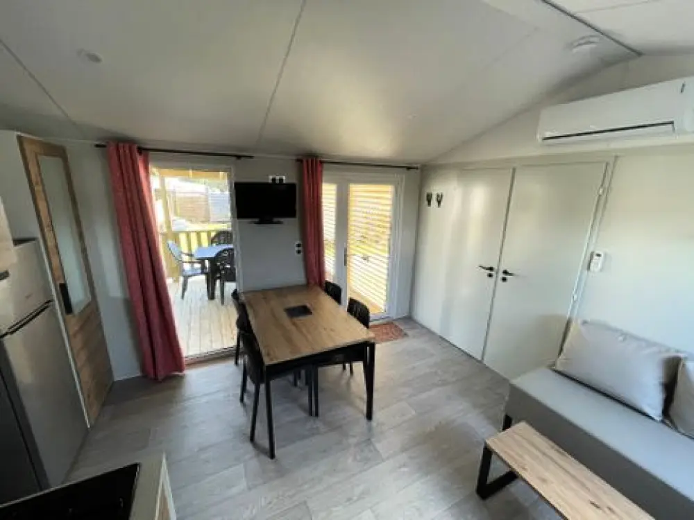 Camping Les Brillas 3 Sterren★★★