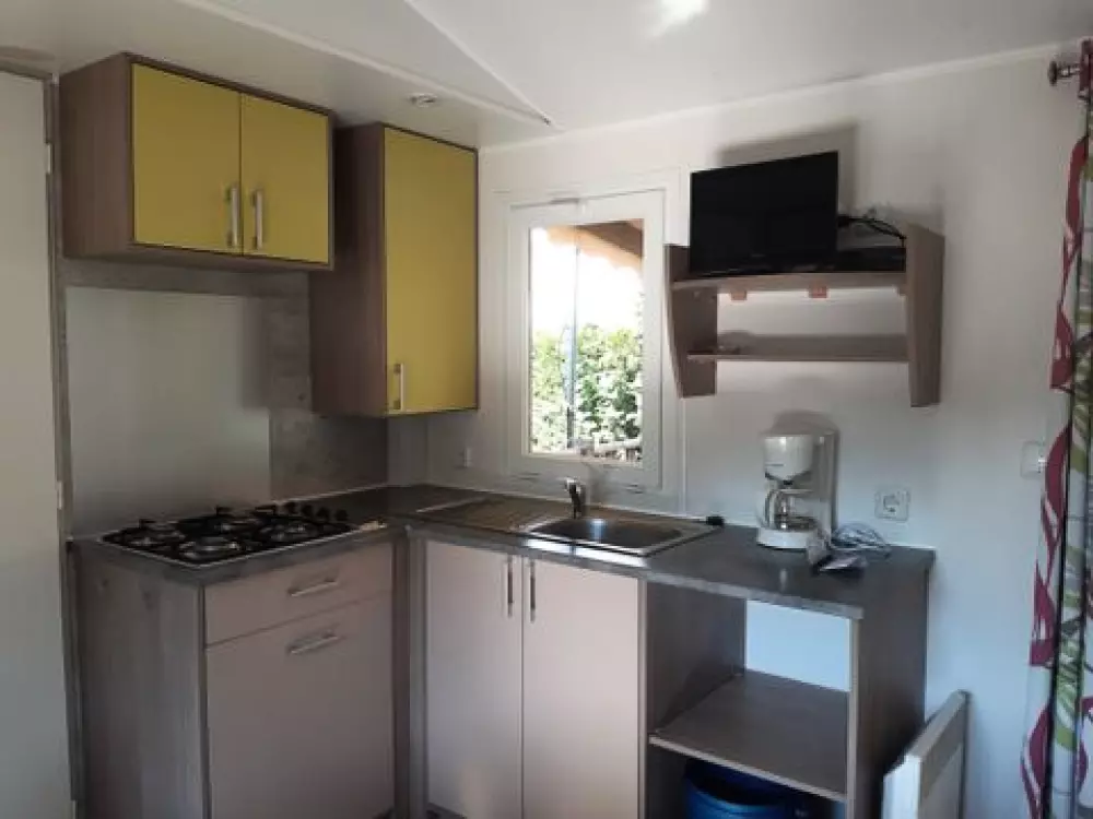 Campsite Les Brillas 3 Stars★★★