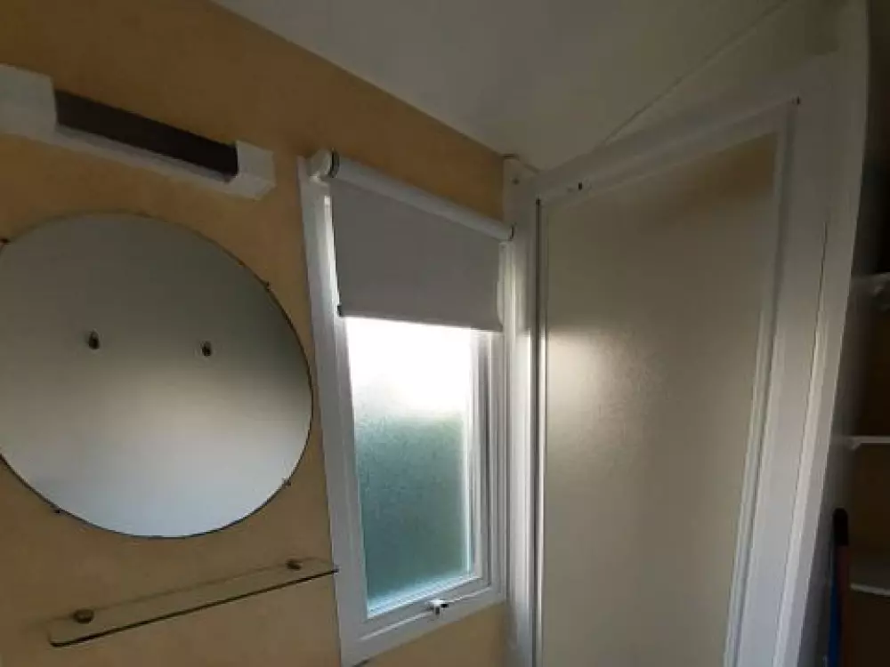 Campingplatz Les Brillas 3 Sterne★★★