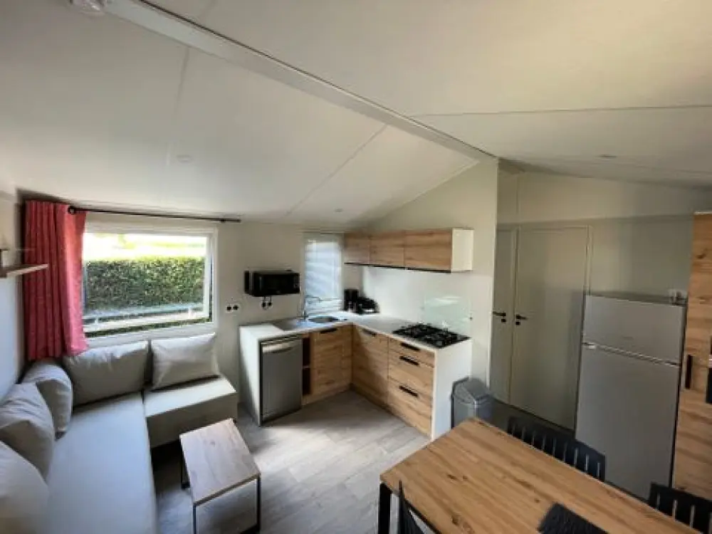 Camping Les Brillas 3 Sterren★★★