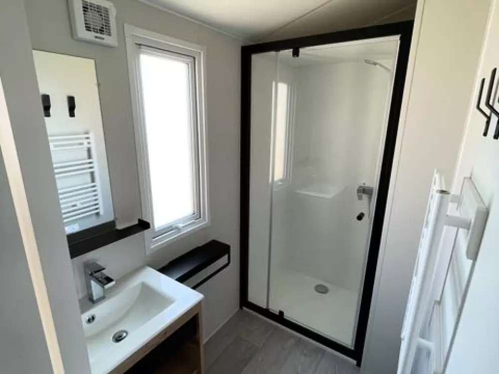 Campingplatz Les Brillas 3 Sterne★★★