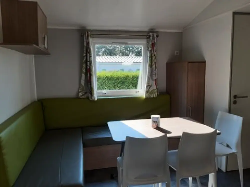 Camping Les Brillas 3 Sterren★★★
