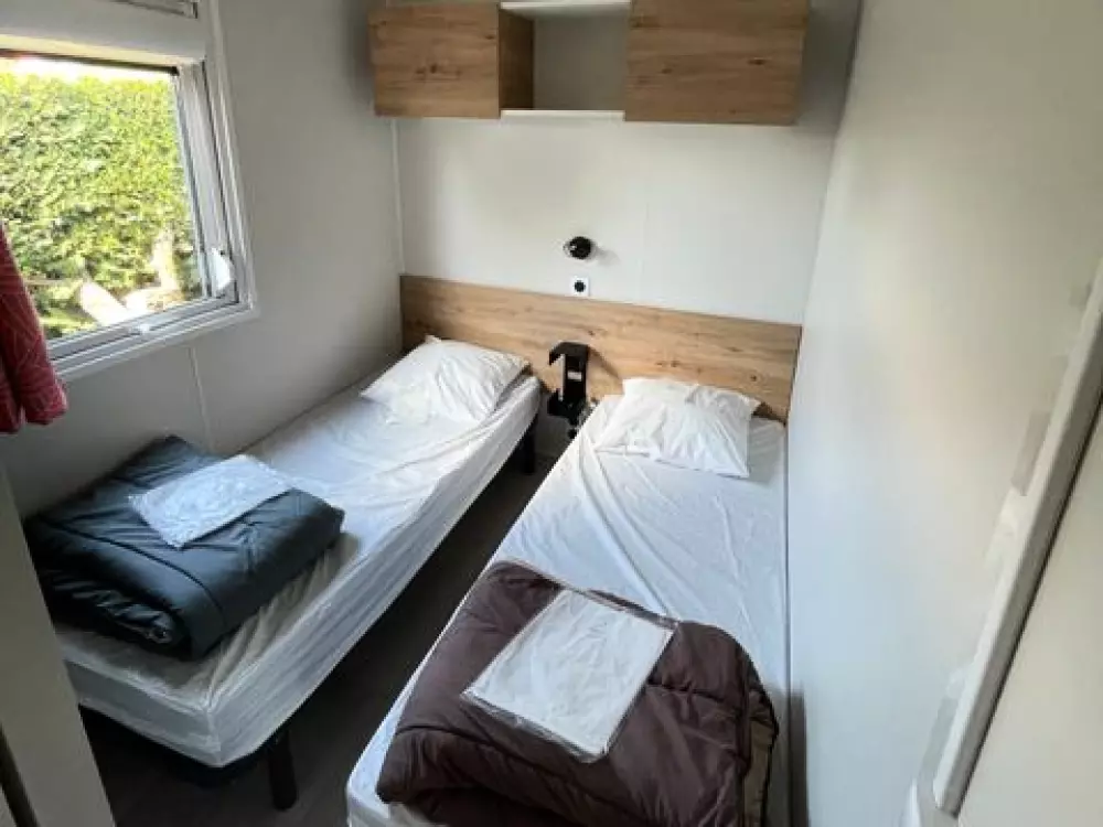 Campingplatz Les Brillas 3 Sterne★★★