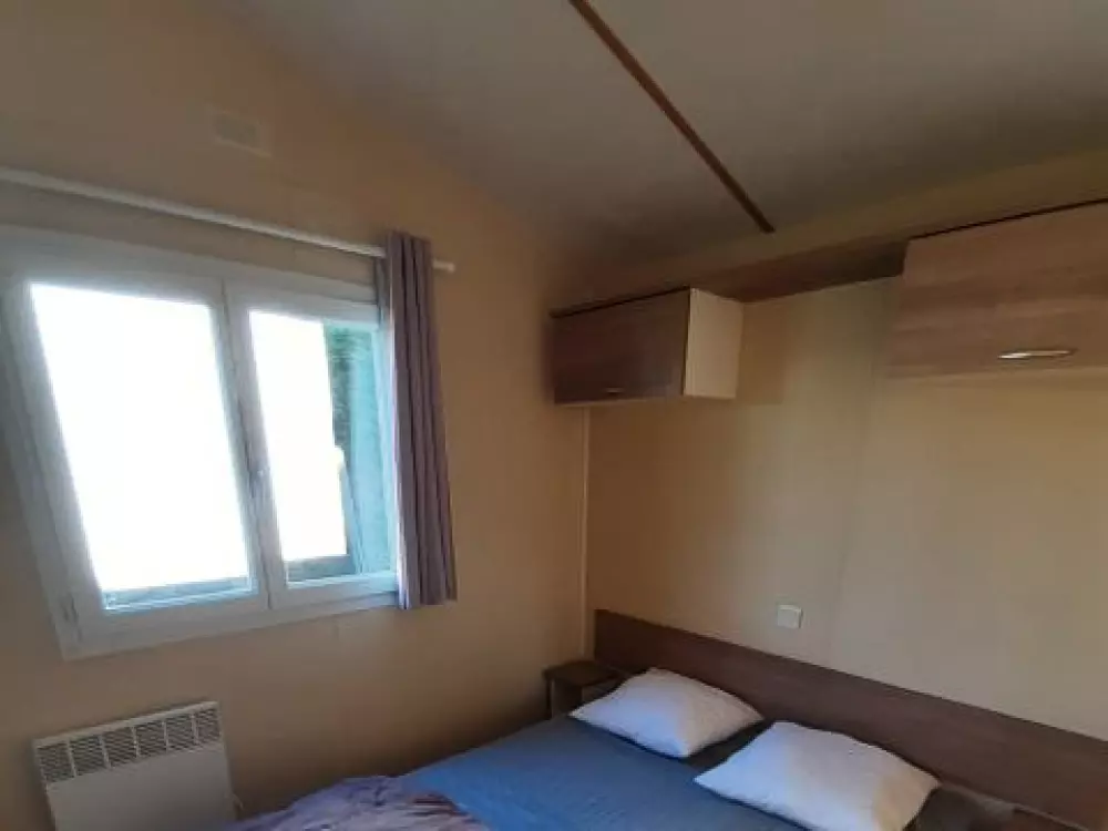 Campsite Les Brillas 3 Stars★★★