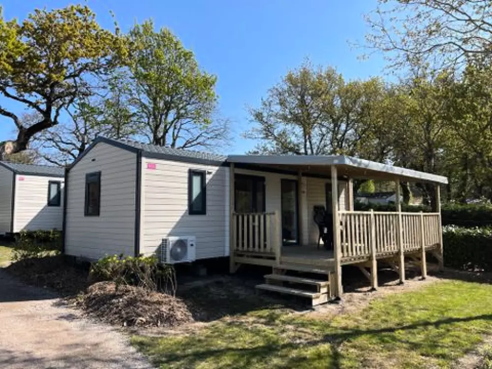 Campingplatz Les Brillas 3 Sterne★★★