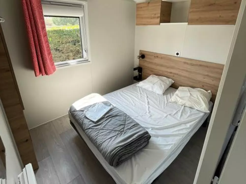 Campingplatz Les Brillas 3 Sterne★★★