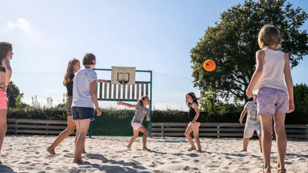 Campingplatz Les Brillas 3 Sterne★★★