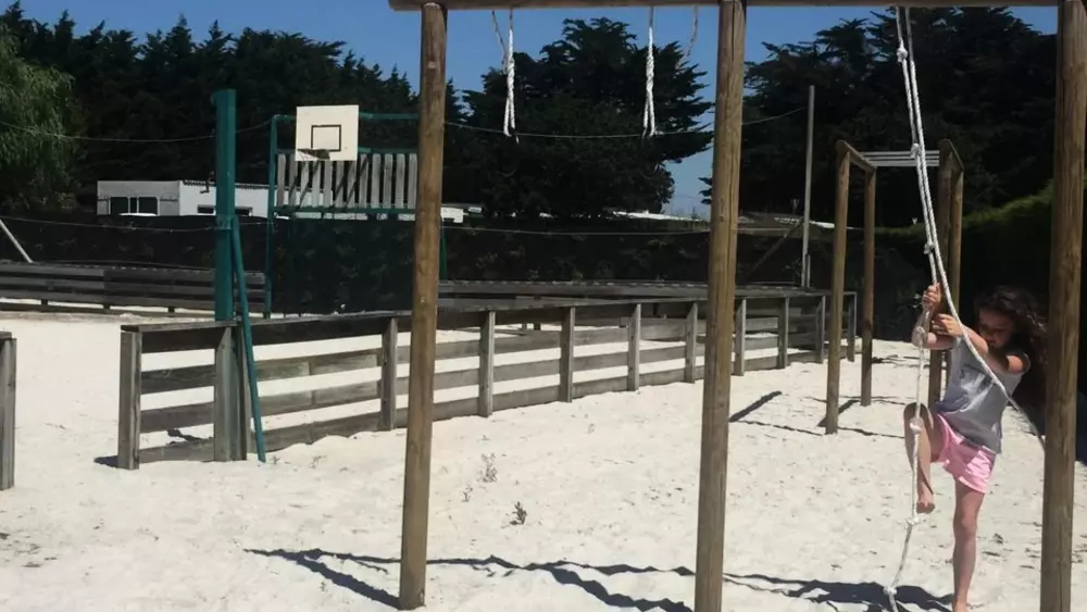 Campingplatz Les Brillas 3 Sterne★★★