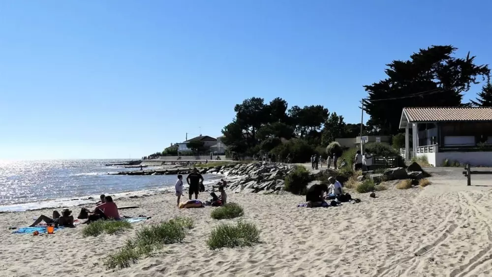 Campingplatz Les Brillas 3 Sterne★★★