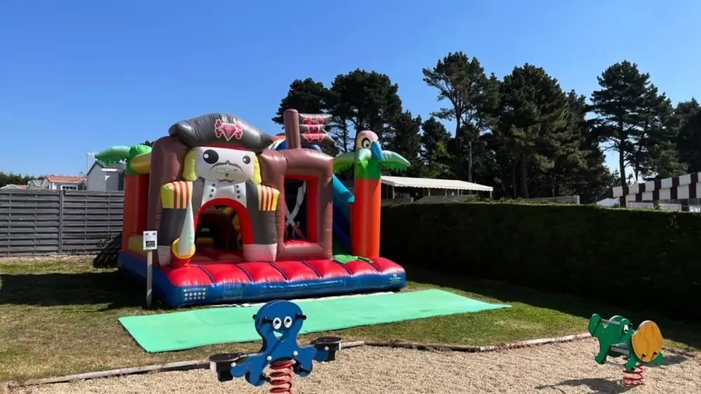 Campingplatz Les Brillas 3 Sterne★★★