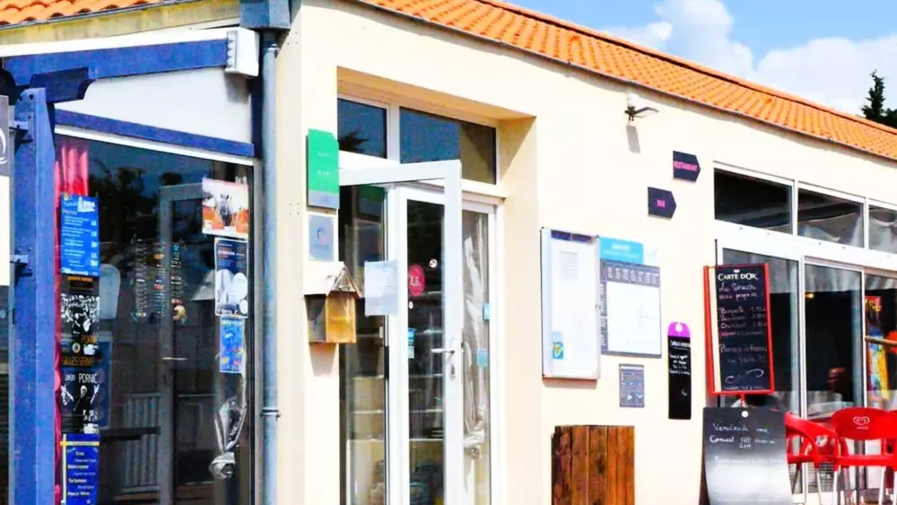 Campingplatz Les Brillas 3 Sterne★★★