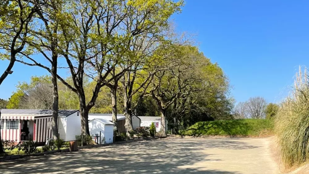 Campingplatz Les Brillas 3 Sterne★★★