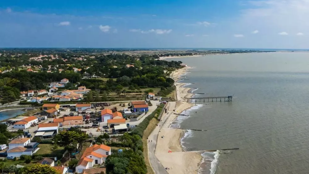 Campingplatz Les Brillas 3 Sterne★★★