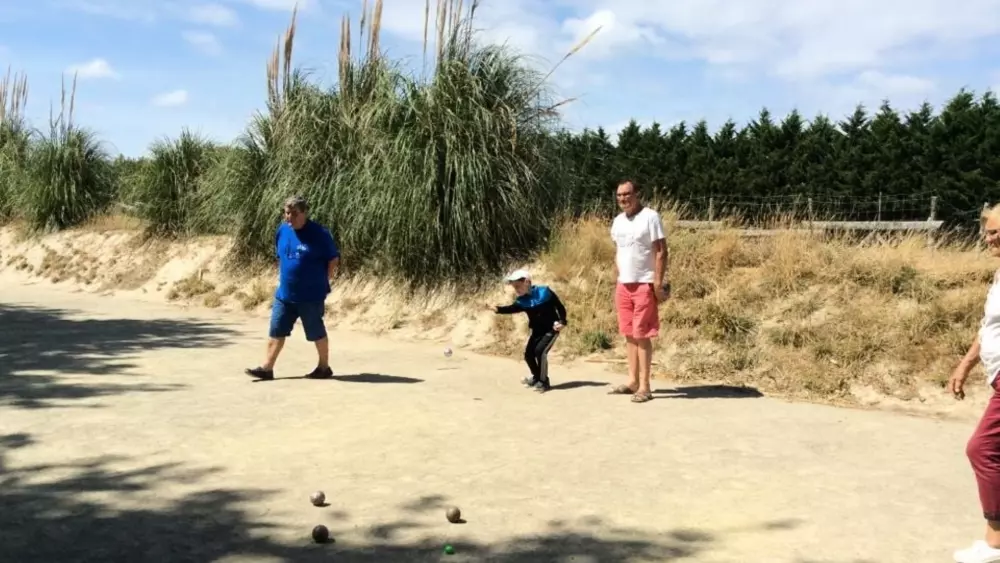 Campingplatz Les Brillas 3 Sterne★★★