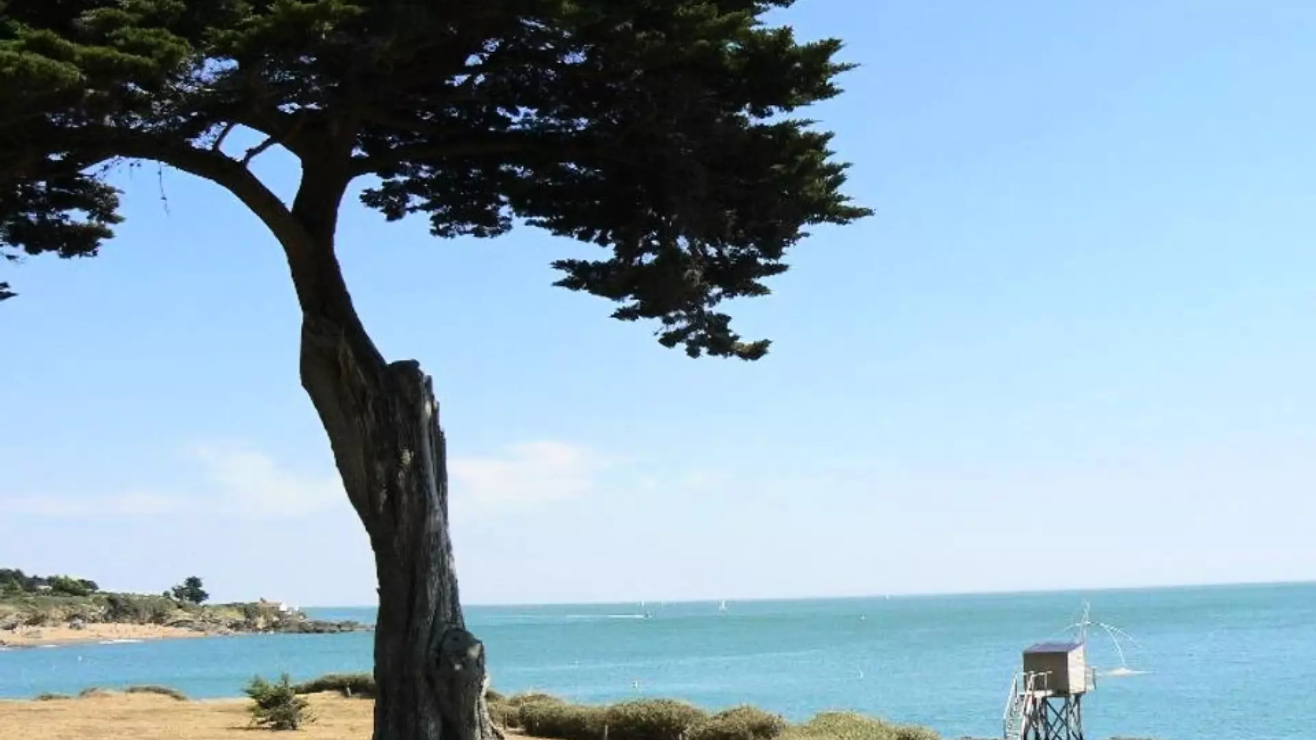 Campingplatz Les Brillas ***