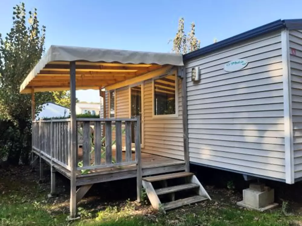 Campingplatz Les Brillas 3 Sterne★★★