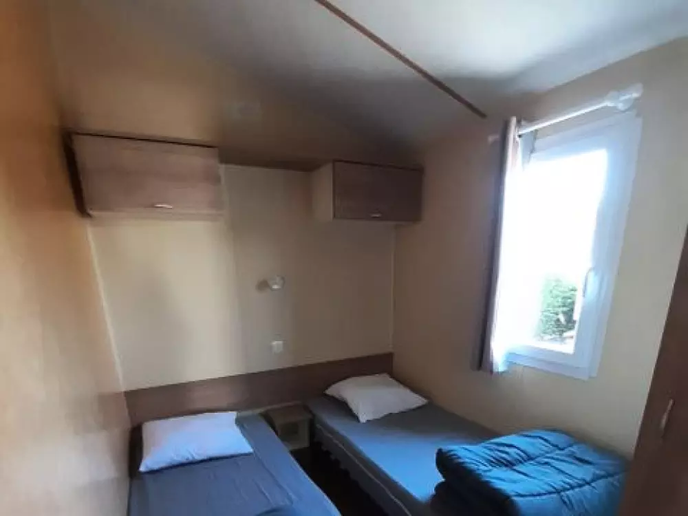 Campingplatz Les Brillas 3 Sterne★★★