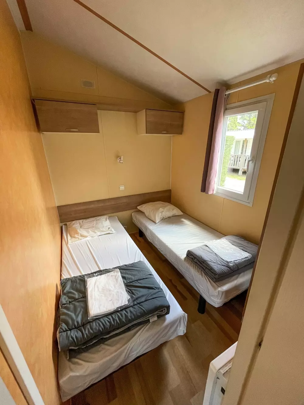 Campingplatz Les Brillas 3 Sterne★★★