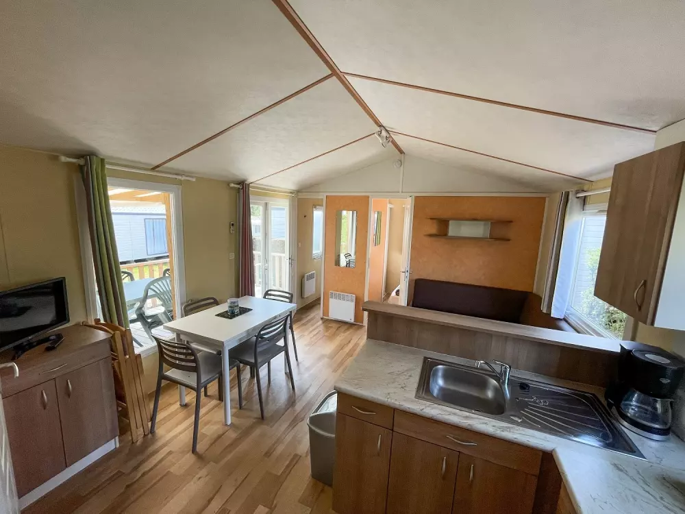 Campingplatz Les Brillas 3 Sterne★★★