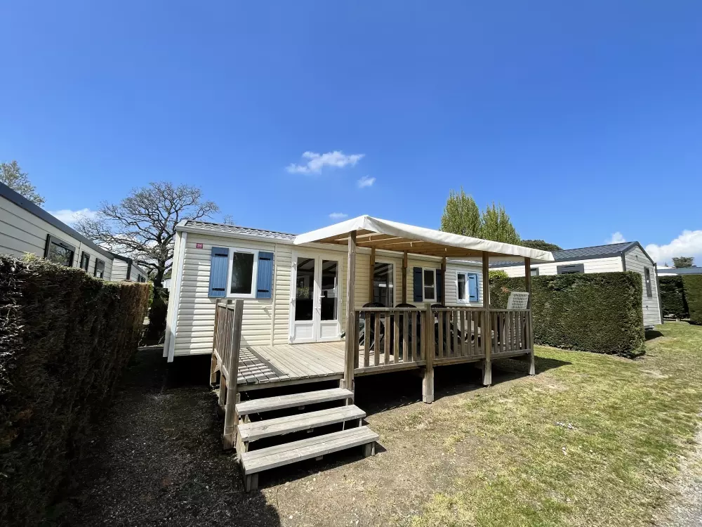 Campingplatz Les Brillas 3 Sterne★★★