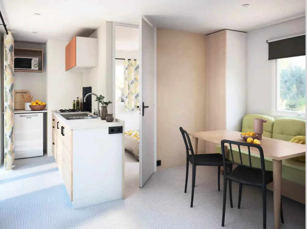 Kwiat Camping Mas de Champel 4 Gwiazdy★★★★ 4 Gwiazdy★★★★ 4 Gwiazdy★★★★ 4 Gwiazdy★★★★