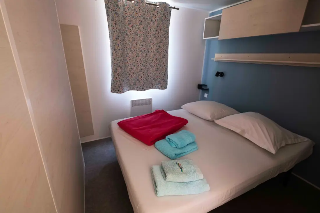 Flower Camping Mas de Champel 4 étoiles★★★★