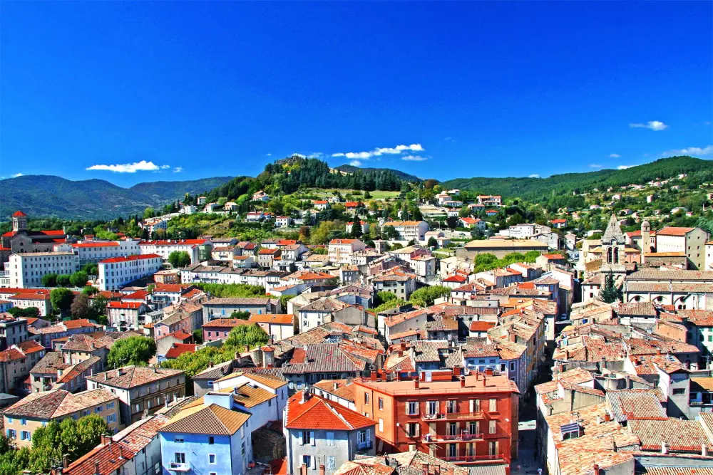 Kwiat Camping Mas de Champel 4 Gwiazdy★★★★ 4 Gwiazdy★★★★ 4 Gwiazdy★★★★ 4 Gwiazdy★★★★