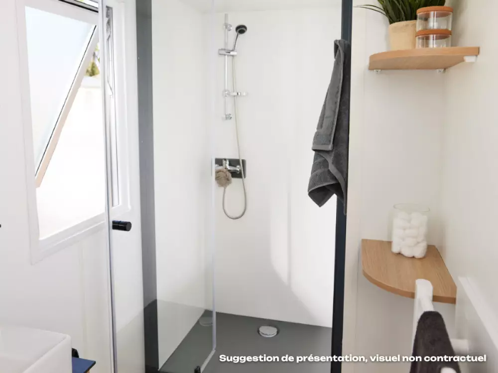 Kwiat Camping Mas de Champel 4 Gwiazdy★★★★ 4 Gwiazdy★★★★ 4 Gwiazdy★★★★ 4 Gwiazdy★★★★