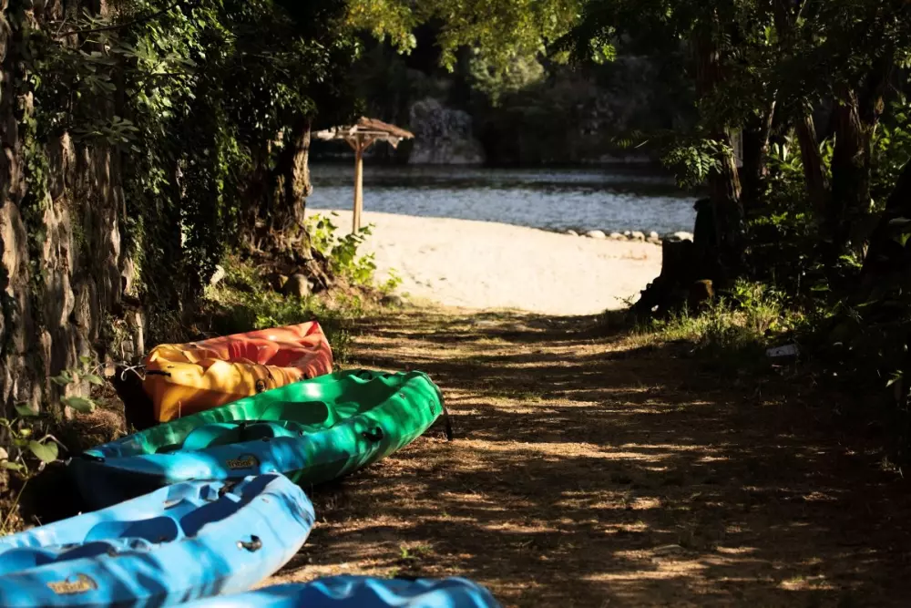 Kwiat Camping Mas de Champel 4 Gwiazdy★★★★ 4 Gwiazdy★★★★ 4 Gwiazdy★★★★ 4 Gwiazdy★★★★