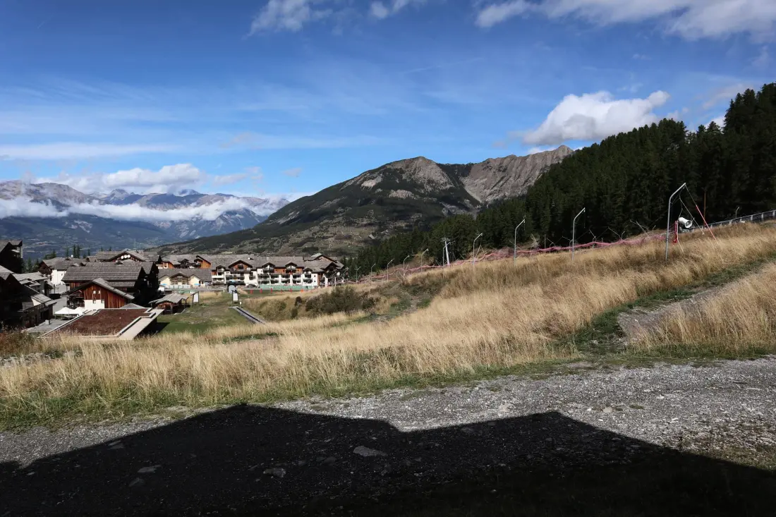 Faház La Combe D Or