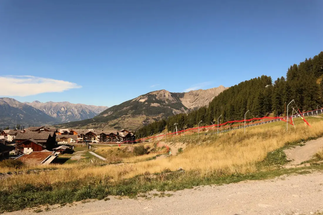 Faház La Combe D Or
