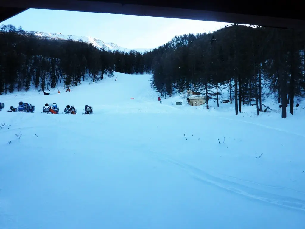 Faház La Combe D Or
