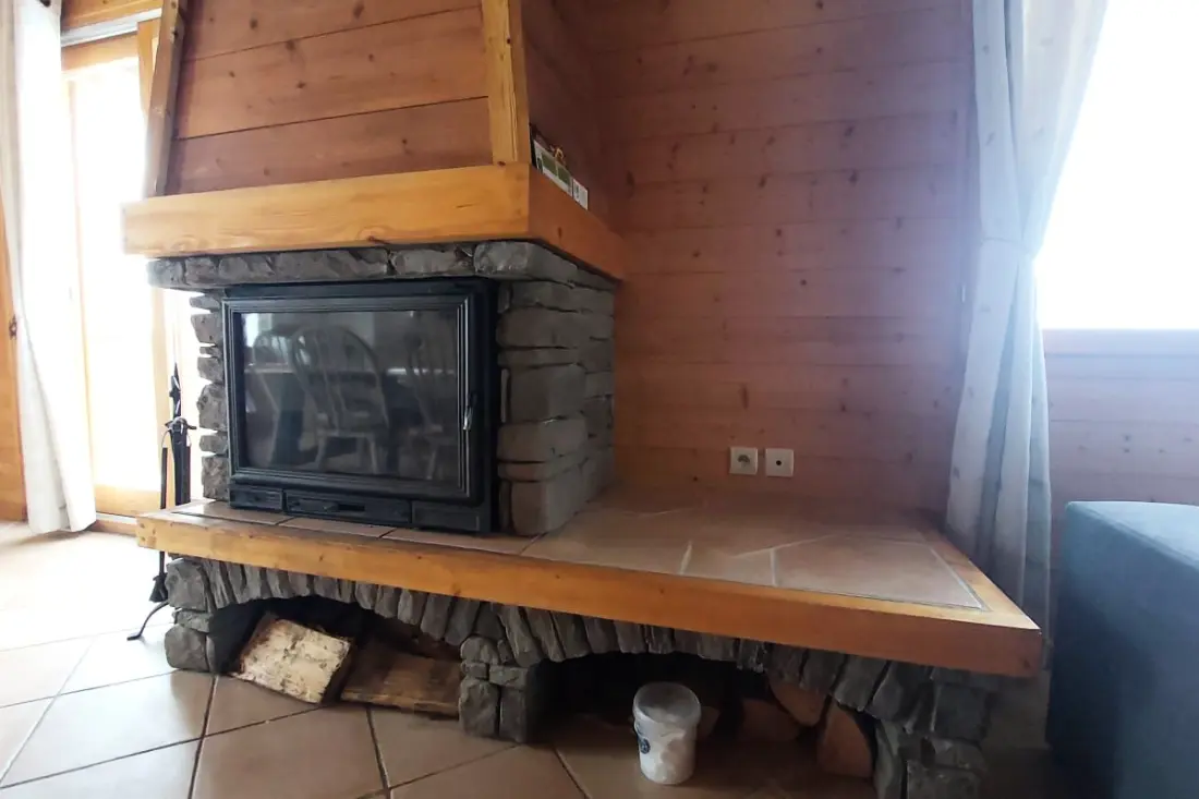 Chalet Panoramic 8. Nézet - 1 Min Tracks