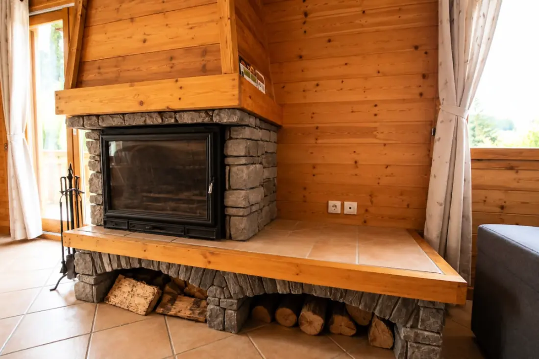 Chalet Panoramic 8. Nézet - 1 Min Tracks