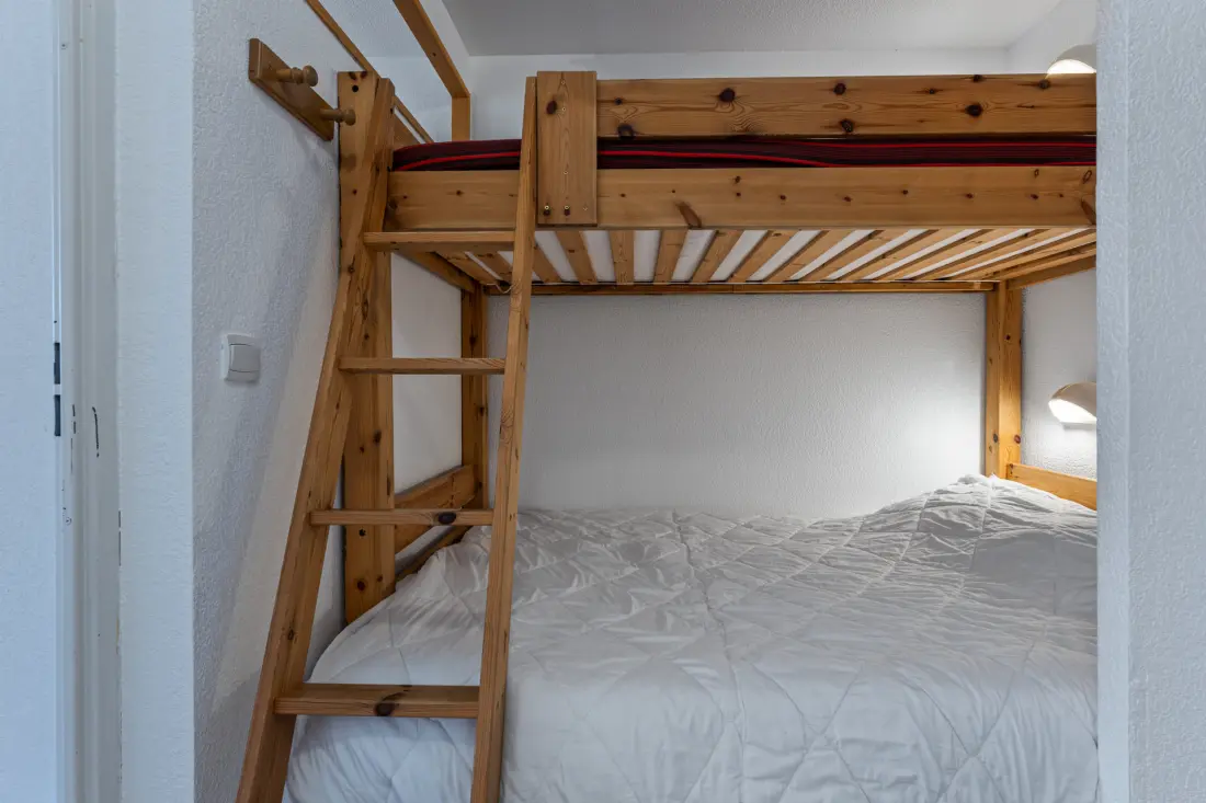 Les Chalets De Bois Méan – A