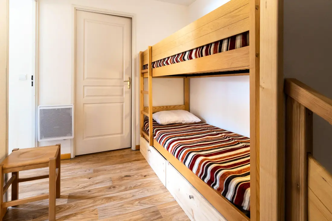 Les Chalets De Bois Méan – A