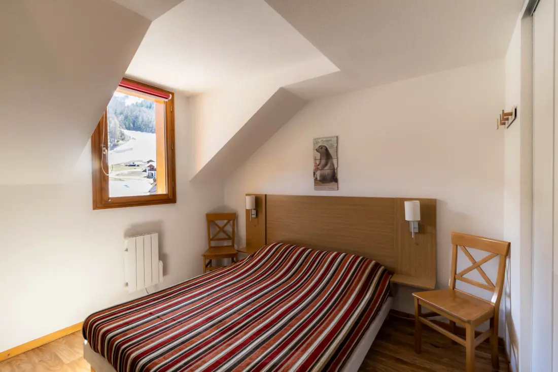 Les Chalets De Bois Méan – A