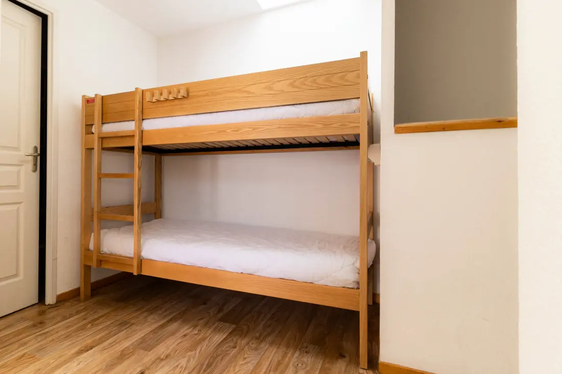 Les Chalets De Bois Méan – A