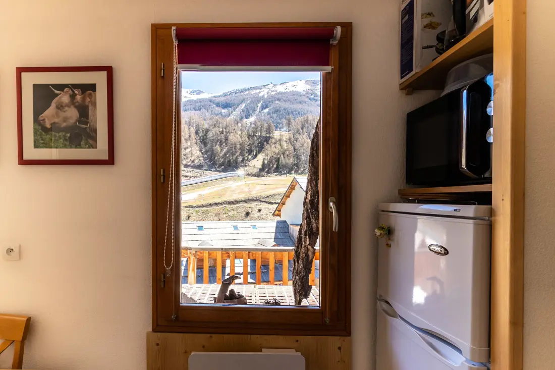 Les Chalets De Bois Méan – A