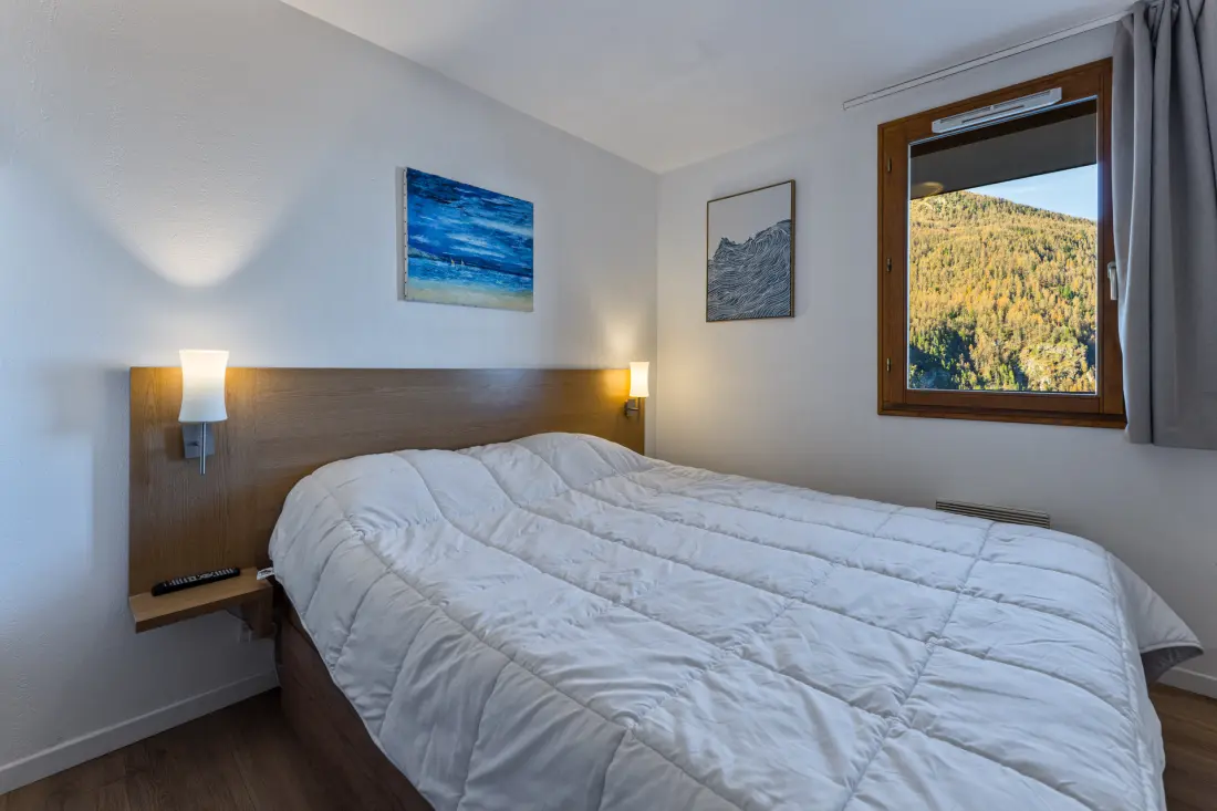 Les Chalets De Bois Méan - B