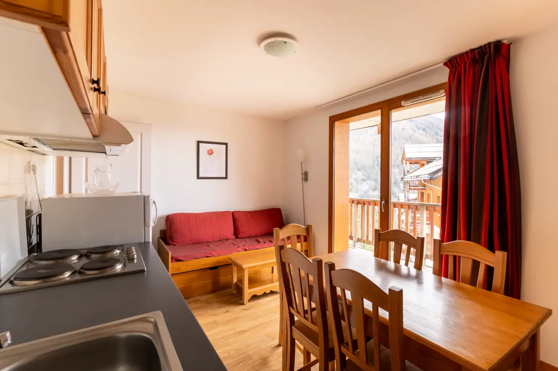 Les Chalets De Bois MÉan – C