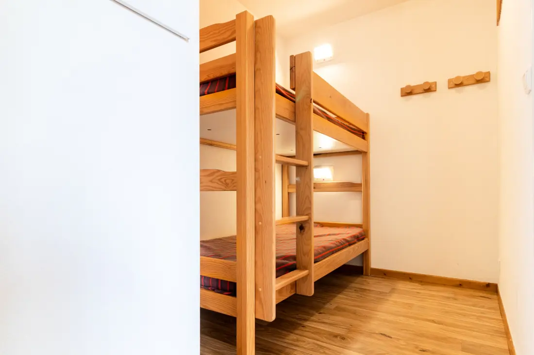 Les Chalets De Bois MÉan – C