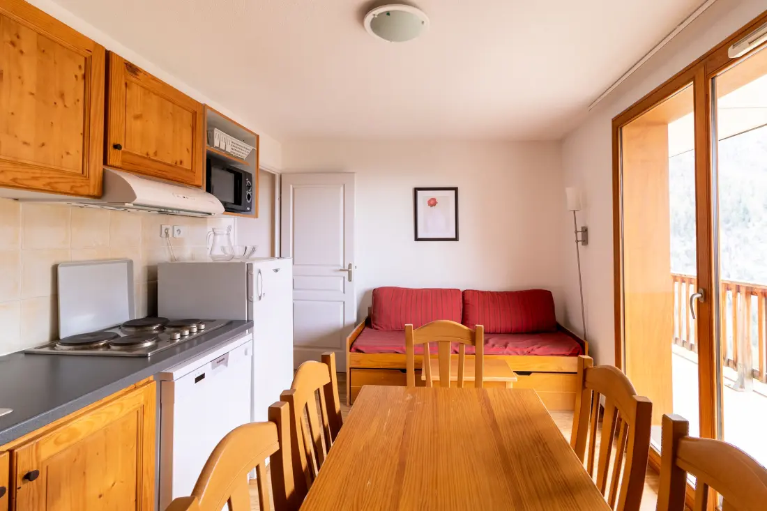 Les Chalets De Bois MÉan – C