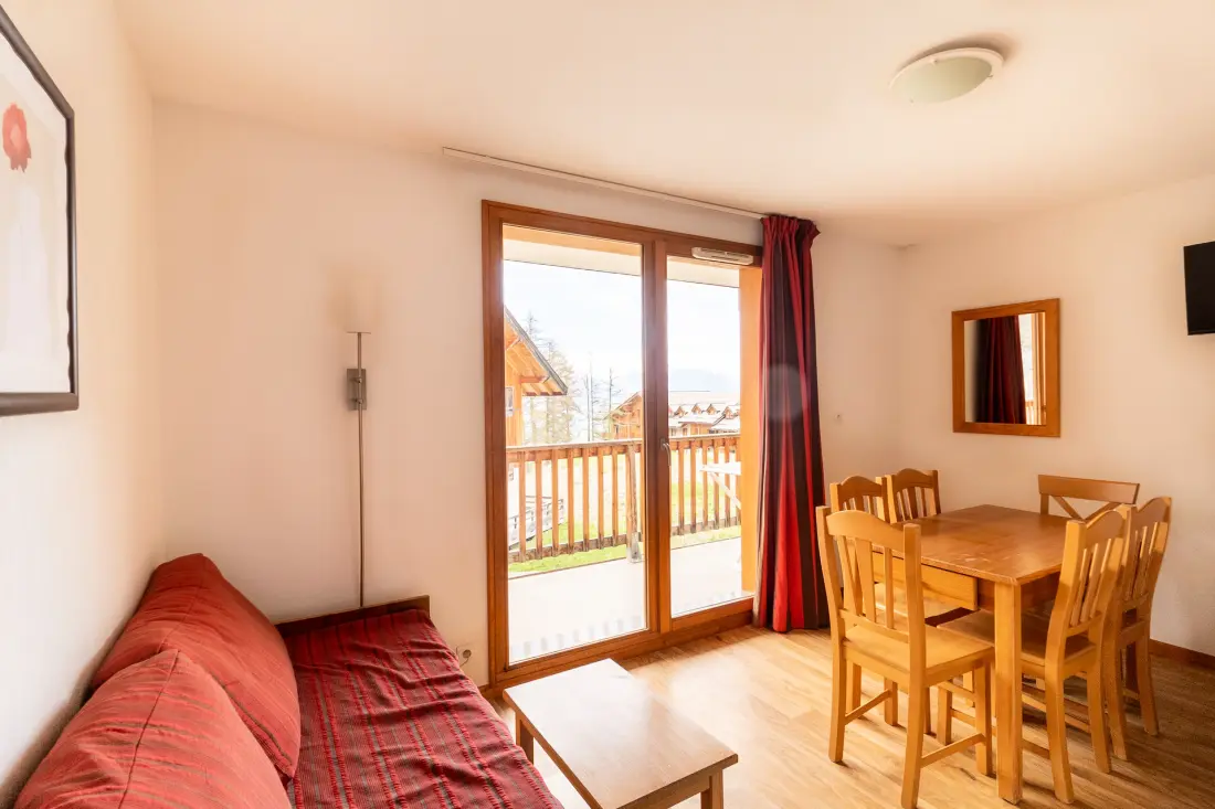 Les Chalets De Bois MÉan – C