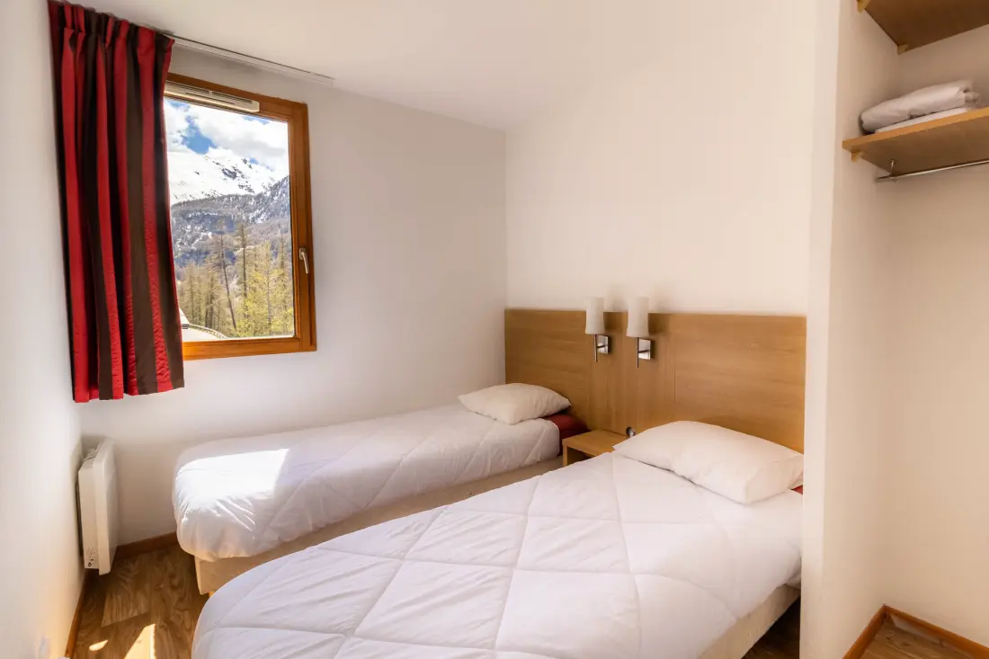 Les Chalets De Bois Méan – D